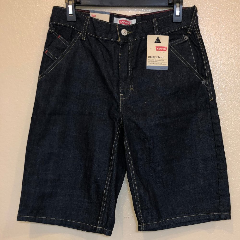 Levi's Utility Short